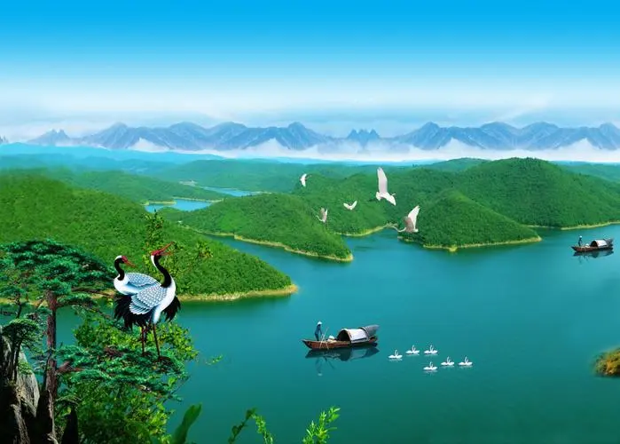 绿色智慧城市自动化